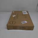 Toilet Seat Elongated,Toilet Seat with Toddler Seat Built in, Potty Training Toilet Seat Elongated Fits Both Adult and Child, with Soft Close, Easy Install and Clean - Elongated White and Pink