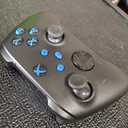 Xbox Elite Series 2 Core Wireless Gaming Controller  Black  Xbox Series X|S, Xbox One, Windows PC, Android, and iOS