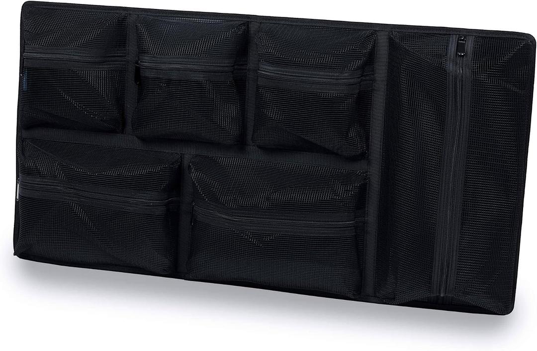 ColorCase Mesh Lid Organizer for Pelican 1615 Air Case