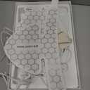 Led Beauty Mask For Face And Neck