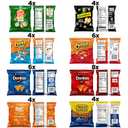 Frito-Lay Fun Times Mix Variety Pack, 2.37 Pounds, (Pack of 40) (EXP 07/28/26)