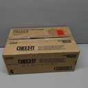 Cheez-It Baked Snack Crackers, Lunch Snacks, Variety Pack (40 Pouches) (BBD DEC 08 2026)