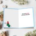 6 x FANCYLUCKY Funny Birthday Cards for Men, Hilarious Birthday Card for Husband Boyfriend Dad Brother, Bday Gift for Men
