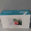 FANGOR 10.1 Inch WiFi Digital Picture Frame 1280x800 HD IPS Touch Screen, Electronic Smart Photo Frame with 32GB Storage, Auto-Rotate, Instantly Share Photos/Videos via Uhale App from Anywhere 3 Pack