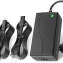 MineCtrl Power Recliner Power Supply, Model ZB-H290020-A Universal AC/DC Adapter, 29V 2A Transformer 2-pin Connector, Recliner Replacement Parts for Lazyboy Limoss Okin