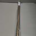 Ivilon Tension Curtain Rod - Spring Tension Rod for Windows or Shower, 24 to 36 Inch. Warm Gold