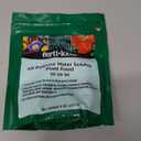 3 x Fertilome (11728) All Purpose Water Soluble Plant Food 20-20-20 (8 oz) (EXP 01/01/27)