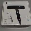 Slopehill Professional Hair Dryer with Diffuser, Ionic Hair Dryer,Lightweight Compact Powerful & Fast Salon Blow Dryer with High Speed Brushless Motor, Travel Hairdryer, Women & Men (Ceramic, Stone)