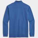 vineyard vines Performance Club Quarter-zip, Size L