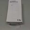 Automatic Liquid Soap Dispenser,4-Level Adjustable, Wall Mount,USB Rechargeable,12.8oz/ 380ml,Touchless Hand & Dish Soap Dispenser for Bathroom, Kitchen,Hotel, Restaurant (Metallic Grey Black)