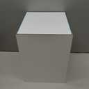 BEGONDIS Rimless Low Iron, Glass Aquarium Tank 5mm Thickness Standard Jointed (7.8" L × 8.6" W × 11" H)