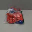 Marvel Spider-Man Boys Cosplay Hooded Coverall for Toddler, Size 3T