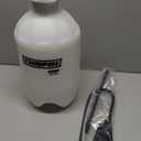 Chapin USA 20005 Pump Sprayer, 2 Gallon, Lawn and Garden, Hand Pressurized, Anti-Clog Filter, Adjustable Spray Nozzle, Spraying Plants, Watering, Weeds, Fertilizer and Pests, Translucent