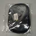 Pet Hair Removal Gloves, Electrostatic Pet Hair Grooming Gloves for Dog & Cat, Reusable for Carpet, Clothing,Furniture,Clothing, Couch,Bed,Curtain-2 PCS