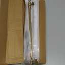 Asidrama 5 Pack 12.6inch Champagne Bronze Kitchen Cabinet Handles Cabinet Pulls