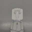 Apple EarPods Headphones with 3.5mm Plug, Wired Ear Buds with Built-in Remote to Control Music, Phone Calls, and Volume