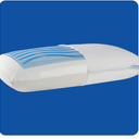 Sealy Dreamlife Standard Size Memory Foam Cooling Pillow with SealyChill Cooling Gel, Removable Machine-Washable Cover, Made in The USA
Sealy Dreamlife Pillow