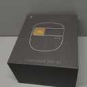 CREATULIZE 3 in 1 Cordless Robot Bed Vacuum Cleaner with 270nm UV Light - Smart Navigation, 14AW Strong Suction & Edge Detection Technology for Mattress, Sofa, Carpet