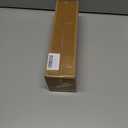 Synthetic Winch Rope 1/4" x 38ft, 9000 LBS Winch Cable ATV UTV SUV Truck Boat Winch Cable with Protective Sleeve (Black)