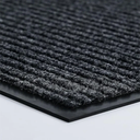 Front Door Mat Outside Entrance, 96" x 48" Sturdy Indoor Outdoor Mats for Entryway, Low Profile Welcome Doormat for Home Entrance, Non Slip Shoe Scraper Mat, Ideal for High Traffic Area