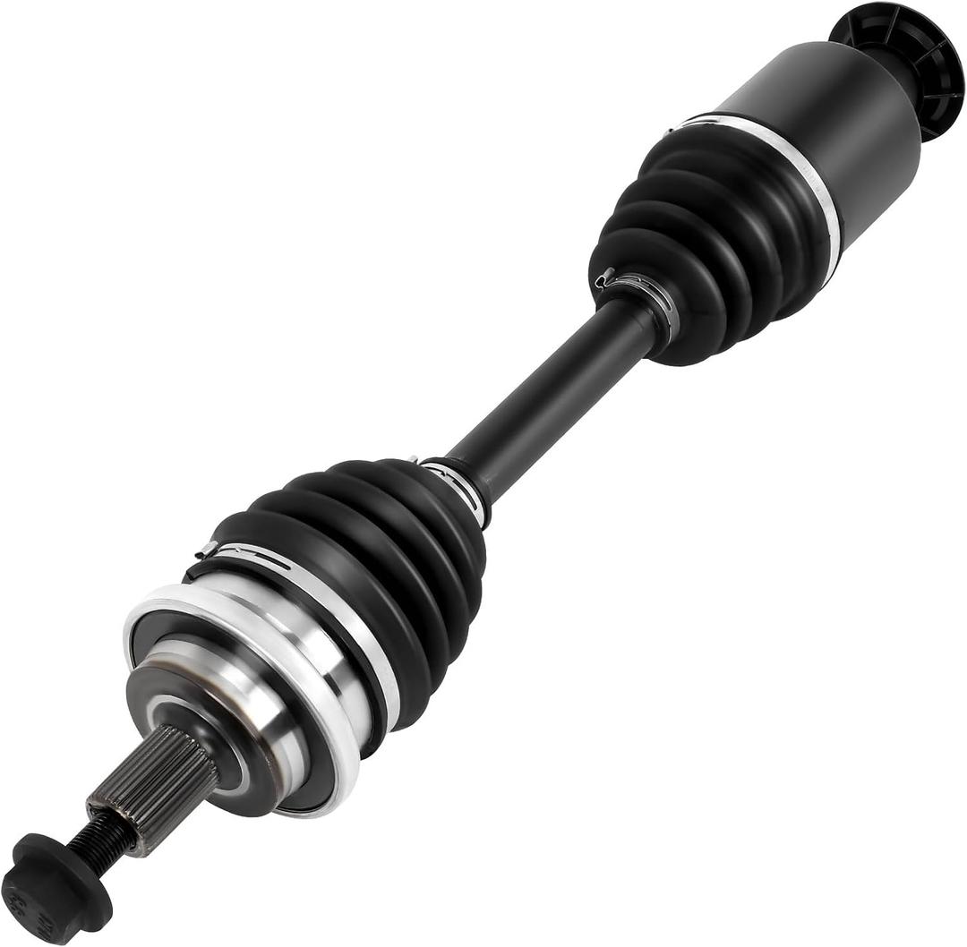 SCITOO Front Left CV Axle Assembly For Mercedes-Benz 04-09