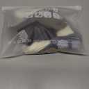 Baby Crew Socks,Grips Combed Cotton Socks Toddler Non-Skid for Girls,Boys Non Slip/Anti Skid 9-Pack (3-12 Months)