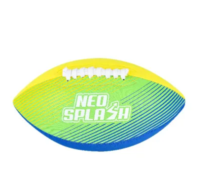New Design Soft Neoprene Rugby / American Football