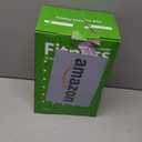 Trideer Exercise Ball for Yoga, Pilates & Fitness  Stability Ball Equipment for Home Gym & Office Chair, Core & Balance Training Accessories, Physical Therapy Equipment, Quick Pump Included, 5 Sizes (Black)