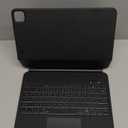 Keyboard Case for iPad Air 13 inch (M4/2026 /M3 2025/M2, 2024),iPad Pro 12.9 inch (3/4/5/6th Gen)，Magic-Style Magnetic – Floating Cantilever Stand – Backlit Keyboard Case with Multi-Touch Trackpad