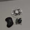 Drones for Kids, 2025 Mini RC Drone Quadcopter with 360 Degree Flip, 90 Degree Surround Flight, 8, 9, 10, 11, 12 Years Old Boys and Girls Ideal Gift Toys