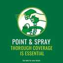 NATRIA Home Pest Control, Ready-to-Use, 1 Gallon