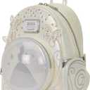 Loungefly Universal Wicked: Part Two Mini Backpack