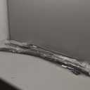 Window Visors Rain Guards for 2014-2020 Chevy Impala, Out-Channel Window Vent Wind Deflectors Visors Shades for 14-20 Impala