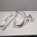 for Honda CRV CR-V 2017~2022 Full Set of Car Interiors Instrument Panel Decorative Center Console Moulding Trim Air Outlet Automotive Steering Wheel Cover Accessories 12Pcs (Wood Grain)