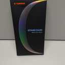 TORRAS Q3 Spin for iPhone 17 Pro Max Case with 360 Magnetic Stand, Camera Control, Fit for MagSafe, 4X Military-Grade Shockproof Case for iPhone 17 Pro Max Phone Case with Kickstand, Deep Blue