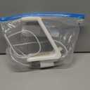 3 in 1 Wireless Charging Station, 2026 Upgraded Fast Desk Charger Station for iPhone 17 16 15 14 13 12 Pro Max Plus, Charger Stand for Apple Watch 11 10 9 8 7 6 5 4 3 2 Ultra SE, Airpods 4 3 2 Pro