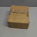 Snack Serving Bowl, 3 Compartment Stainless Steel Snack Stand with Bowls, Divided Serving Tray for Candy Dessert Snacks, Silver