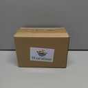 Woration Oversize Red Artificial Large Cherry Fake Fruit Decoration Simulation Big Cherry Bunch Ornament for Home Kitchen Party Table Photography Prop