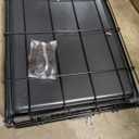MidWest Homes for Pets Ultima Pro Heavy-Duty 24-Inch Dog Crate, Ultra-Strong Steel Double Door Pet Cage for Small Breeds, Accessories Included