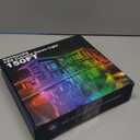 FBZ 150FT Permanent Outdoor RGB Lights - IP67 Waterproof with Smart App Control Remote,DIY Scene Modes, Music Synchronization,Eaves Lights for Garden Decor,Deck,Christmas