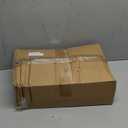 LZY 20pcs Spandex Chair Cover Stretch Slipcovers for Wedding Party, Dining Banquet Chair Decoration Covers (Pink, 20)