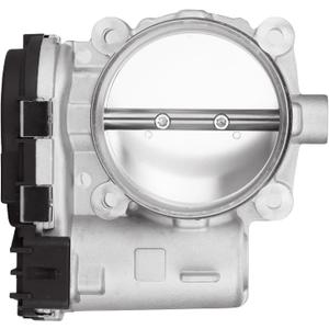 Throttle Body Fit for Ram 1500 2013-20, for Dodge Challenger Charger Durango 11-19, Journey 11-2018, for Jeep Cherokee 3.2L 2014-19, for Chrysler 300 2011-19, 200 2015-17 3.6L, Replace 0280750570