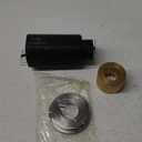 SOLAS RBX-100 Rubex Hub Kit for Evinrude/Johnson/BRP - 90-300 HP (1991 Plus), 15-Tooth, 4.75" Gearcase