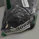 Basketball Knee Pads, 2 Pack Honeycomb Anti Collision Leg Compression Sleeves, Sports Sleeves for Wrestling Football Volleyball Soccer Skating (Small, Black)