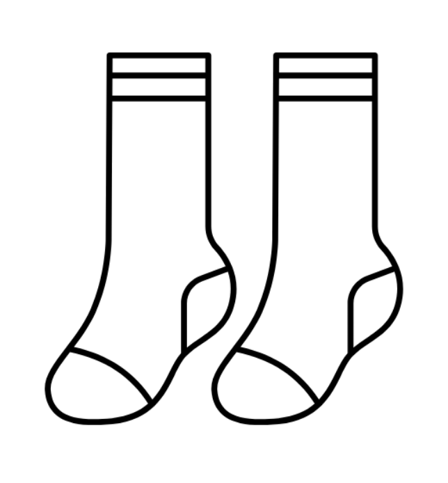 Chicingyou 6 Pairs Valentine's Day Thick Terry Socks for Women Warm Fuzzy Thermal Red Heart Calf Socks for Valentine's Day Gifts Galentines Winter Holiday