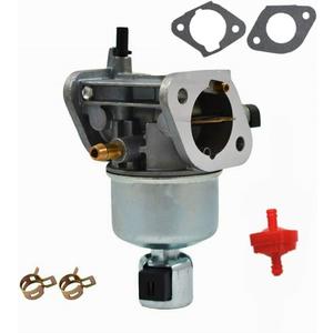 Partman Carburetor fit for Kawasaki FR600V & FS600V Engine 15004-0827 Carb Replace 15004-7053