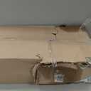 VEVOR Electric Car Jack, 5 Ton/11023 LBS Hydraulic Jack Lift with Electric Impact Wrench, Built-in Inflatable Pump, and LED Light for SUV MPV Sedan Truck Change Tires Garage Repair.Missing parts.