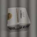 Denture Case, LeakProof Denture Bath Cup for Travel, LargeCapacity Denture Storage Cup, Comprehensive Cleaning Kit for Dentures, Retainers and Night Guards