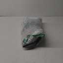 OIAHOMY 118L XXXLarge Cotton Rope Storage Basket, Oversized Blanket Basket, Used for Organizing Dirty Clothes in Living Room, Bedroom, Nursery, Dog Toy Storage Bins, 25" x 17" x 16",Grey