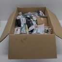 Box of Mixed Items, Retail is Estimated